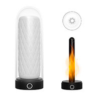 SHD-S516 Caged Nightingale