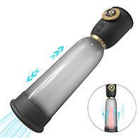 SHD-M001 Time Traveler