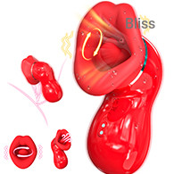 SHD-S629 Hot Lips