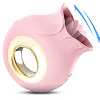 SHD-S376 French Kiss