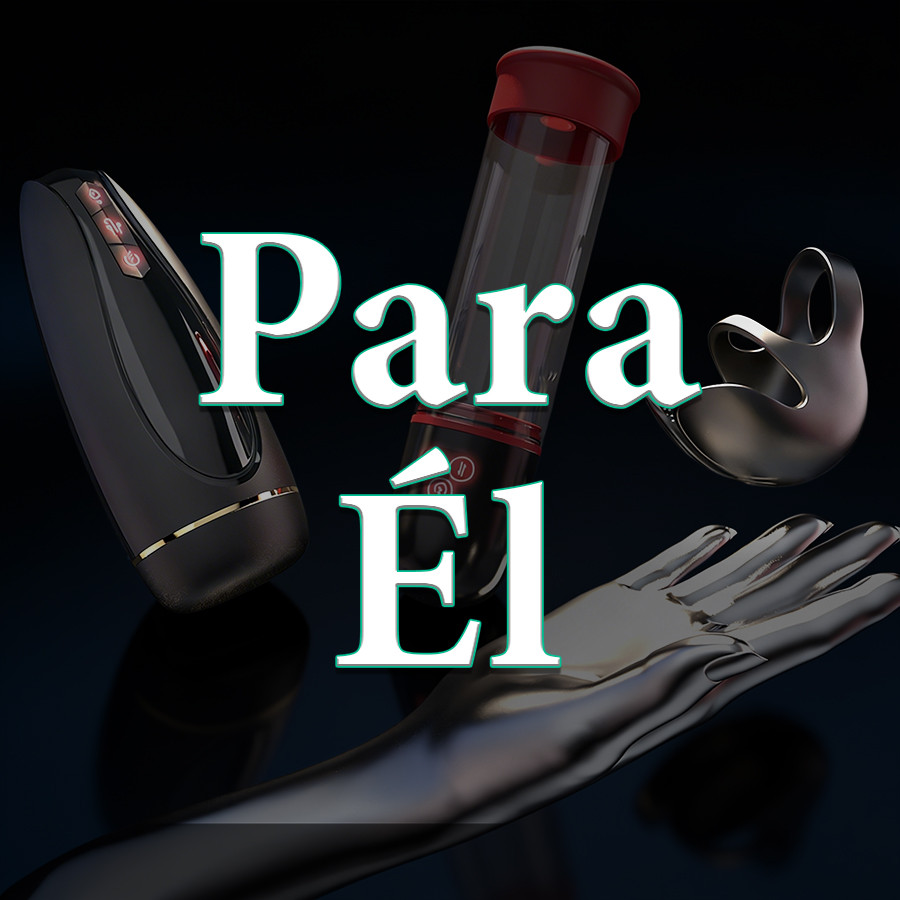 PARA ÉL