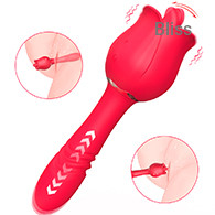 SHD-S361-16 Rose Pro 16