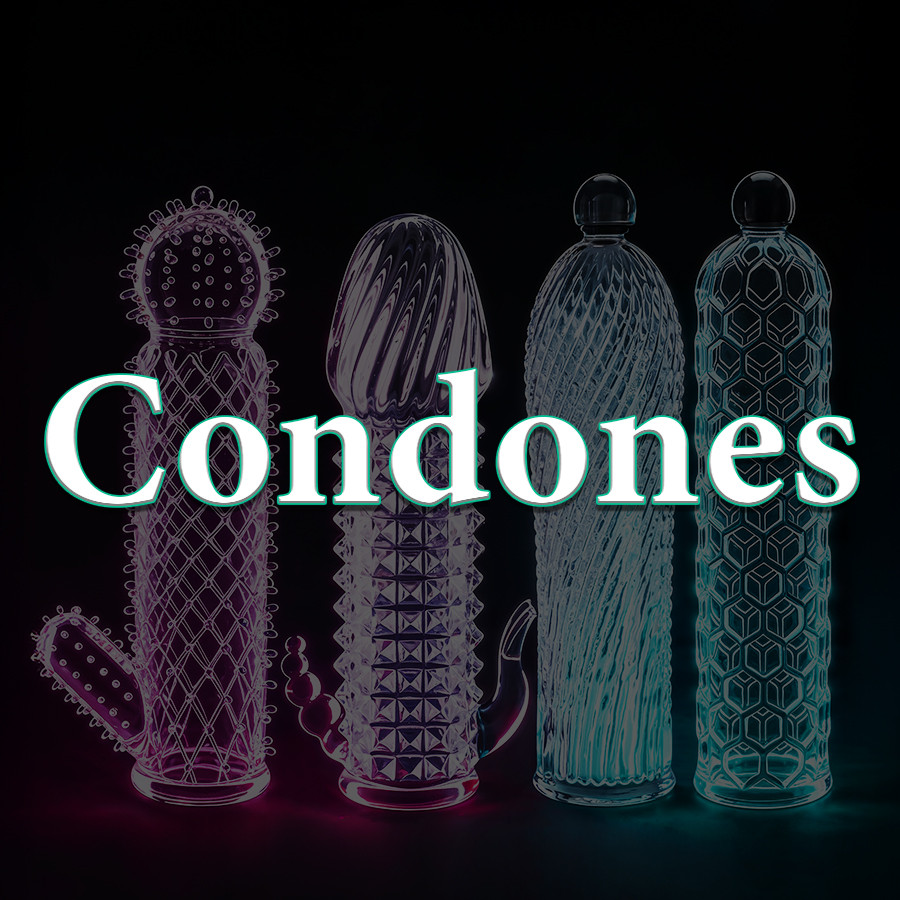 CONDONES