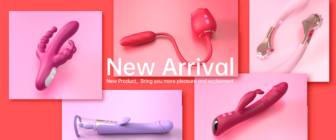 Bliss - Sex Shop promo