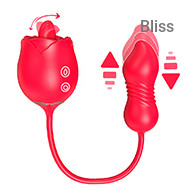 SHD-S538-7 ROSSI