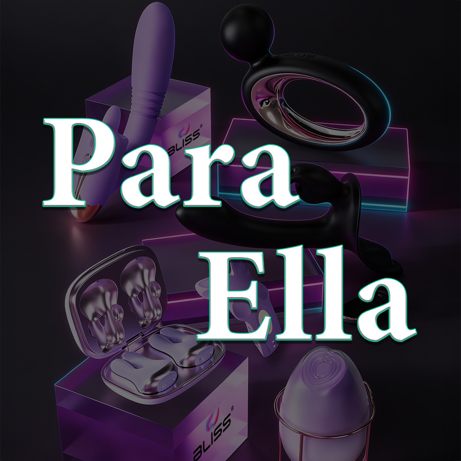 PARA ELLA