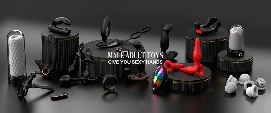 Bliss - Sex Shop promo