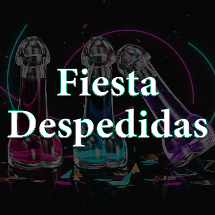 FIESTA DESPEDIDAS