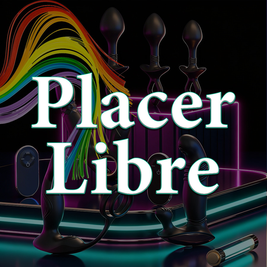 PLACER LIBRE
