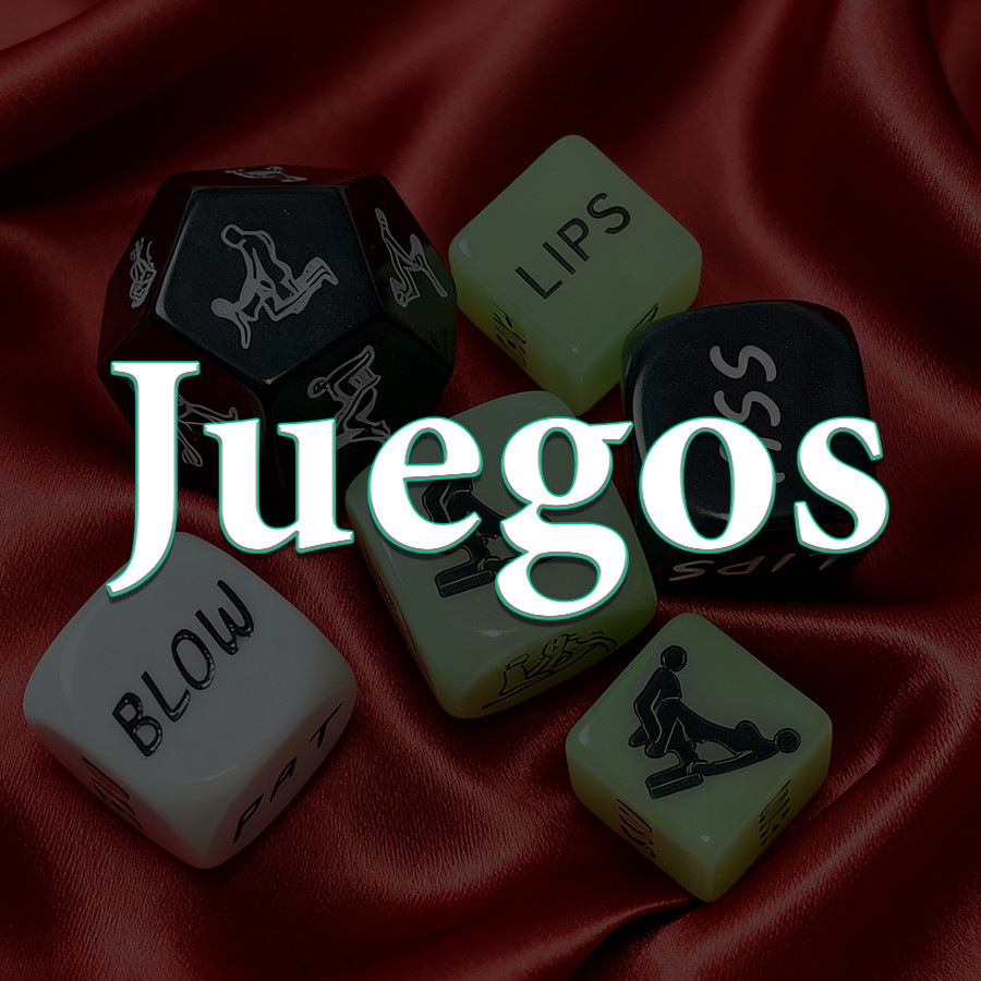 JUEGOS