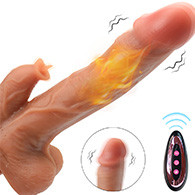 SHD-D2512 Bicephalic Snake